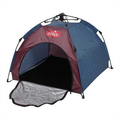 Zolux Bivouak Tent Tot 25 kg 79x77x62 cm