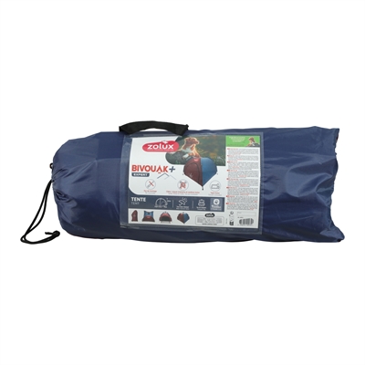 Zolux Bivouak Tent Tot 25 kg 79x77x62 cm