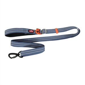 Zolux Bvk Verstelbare Riem Blauw 2 Mtr 2.5 cm