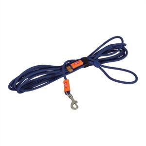 Zolux Bvk Verstelbare Lijn Blauw 10 Mtr X 0.6 cm