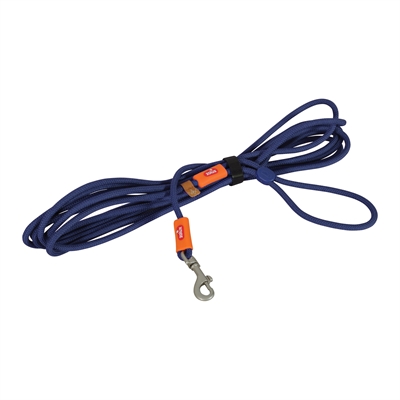 Zolux Bvk Verstelbare Lijn Blauw 10 Mtr X 0.6 cm