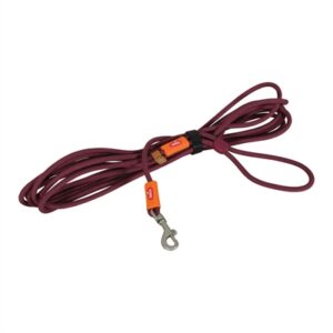 Zolux Bvk Verstelbare Lijn Rood 10 Mtr X 0.6 cm