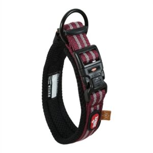 Zolux Bvk Halsband Hond Rood S 25-35 cm X 3.5 cm