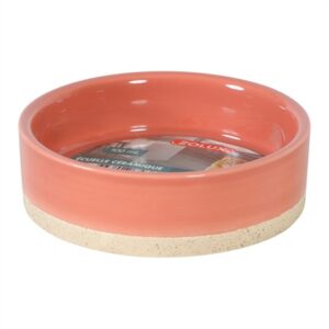 Zolux Olaria Voerbak Keramiek Terracota 10.3 cm 100 ml