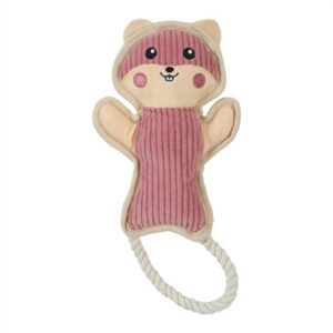 Zolux Buddy Hamster Roze 14x5x28 cm