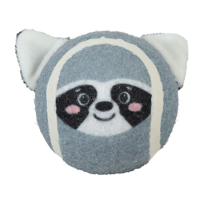 Zolux Tennisbal Wasbeer 6.5 cm