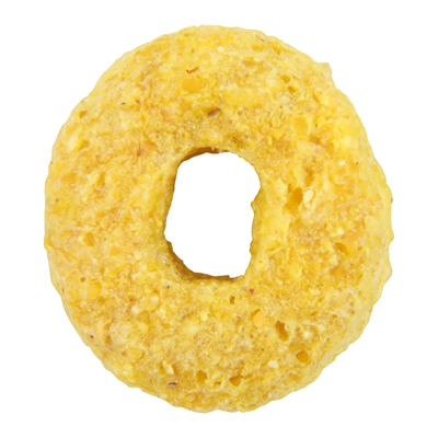 Zolux Nmeal Crunchy Cup XL Ring 170 gr