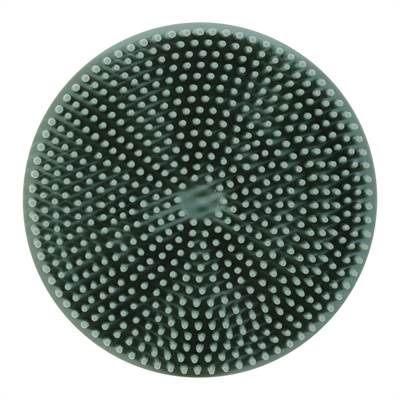 Zolux Rubber Borstel Knaagdier 7.5 cm