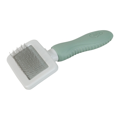 Zolux Slickerborstel Knaagdier 13.7 cm