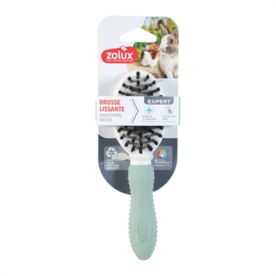 Zolux Zachte Borstel Knaagdier 16.7 cm
