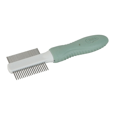 Zolux Dubbele Kam Knaagdier 14.5 cm