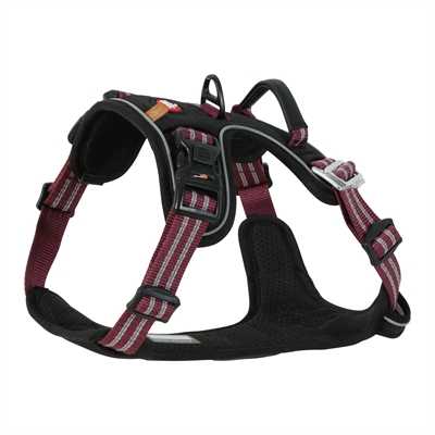 Zolux Bvk Hondentuig Red XS 25.5-38x33-43 cm