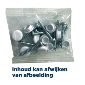 Trixie Reserve Schroevenset Voor # 44231 / 44232