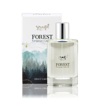 Yuup! Forest Parfum Lux & Nature 100 ml