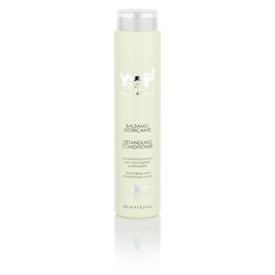 Yuup! Detangling Conditioner 250 ml