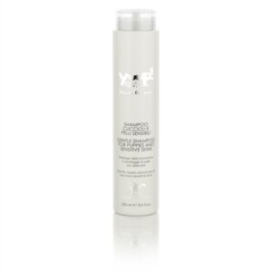Yuup! Gentle Shampoo Puppies & Sensitive 250 ml