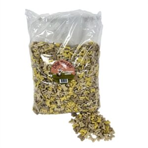 Dog Treatz Micro Bones Vanille 2.5 kg