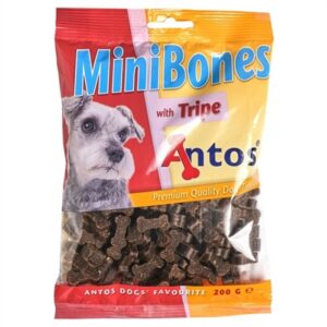 Antos Mini Bones Pens 200 gr