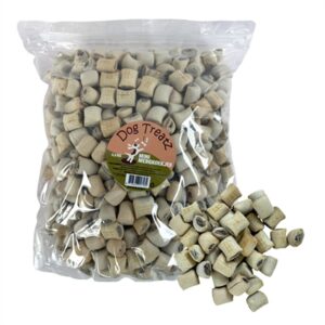 Dog Treatz Mini Merg Koekjes 2.5 kg