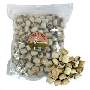 Dog Treatz Merg Koekjes 2.5 kg
