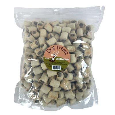 Dog Treatz Merg Koekjes 2.5 kg