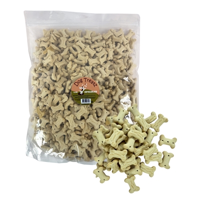 Dog Treatz Kip Kluifjes 2.5 kg