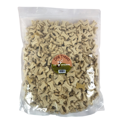 Dog Treatz Kip Kluifjes 2.5 kg