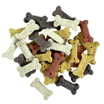 Dog Treatz Kluifjes 4-Mix 2.5 kg