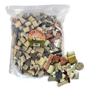 Dog Treatz Super Turbo Mix 2.5 kg