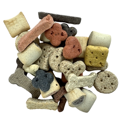 Dog Treatz Super Turbo Mix 2.5 kg