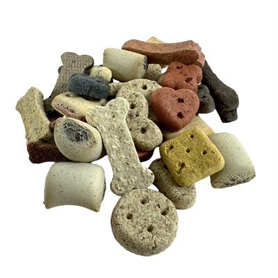 Dog Treatz Super Turbo Mix 2.5 kg