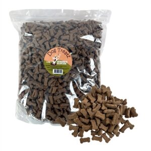 Dog Treatz Gerookte Kluifjes 2.5 kg