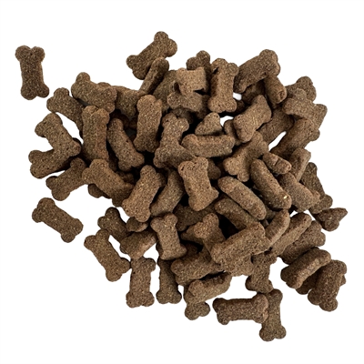 Dog Treatz Gerookte Kluifjes 2.5 kg