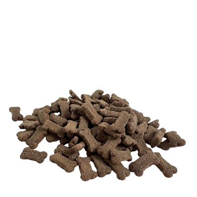 Dog Treatz Gerookte Kluifjes 2.5 kg