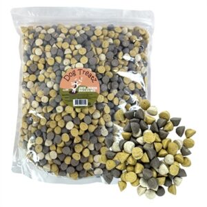 Dog Treatz Jack Jacker Rollies Mix 2.5 kg