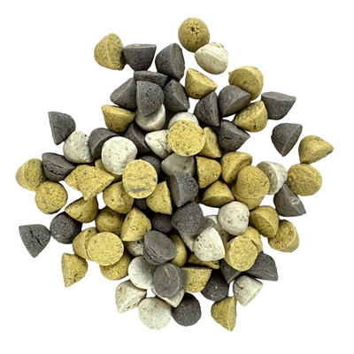 Dog Treatz Jack Jacker Rollies Mix 2.5 kg