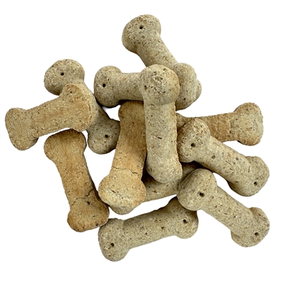 Dog Treatz Grote Kluif 2.5 kg