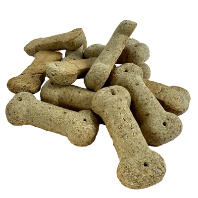 Dog Treatz Grote Kluif 2.5 kg