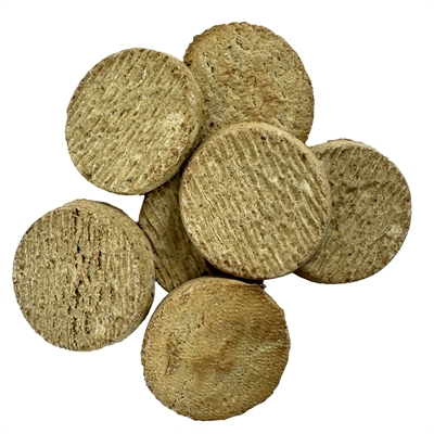 Dog Treatz Koekjes Rond 2.5 kg