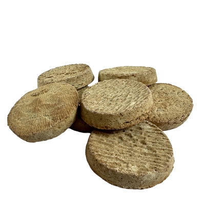 Dog Treatz Koekjes Rond 2.5 kg