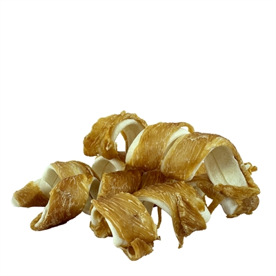 I Am Chicken Curls 10 st