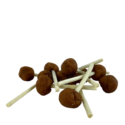 I Am Lolly Kabeljauw 30 st