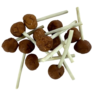 I Am Lolly Kabeljauw 30 st
