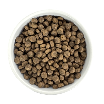 Budget Premium Small Breed 1 kg