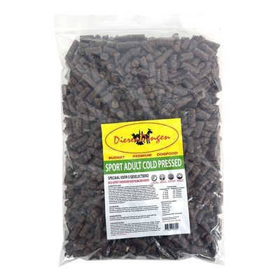 Budget Premium Sport 1 kg
