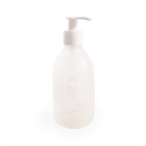 Hery Mengfles Voor Shampoo 250 ml
