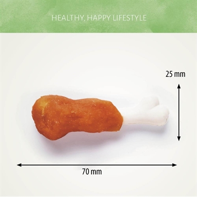 Antos Chicken D'light Drumsticks 400 gr