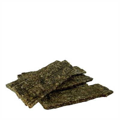 Petsnack Buffel Vleesstrips 300 gr