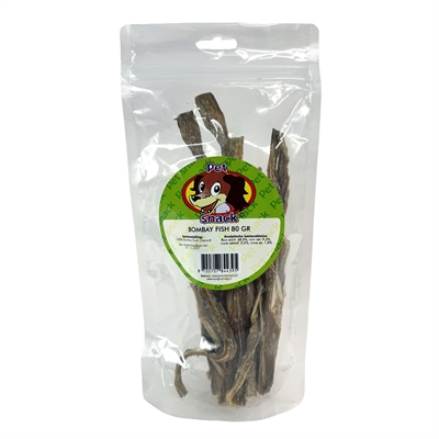 Petsnack Bombay Fish 80 gr