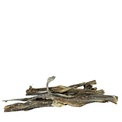 Petsnack Bombay Fish 80 gr